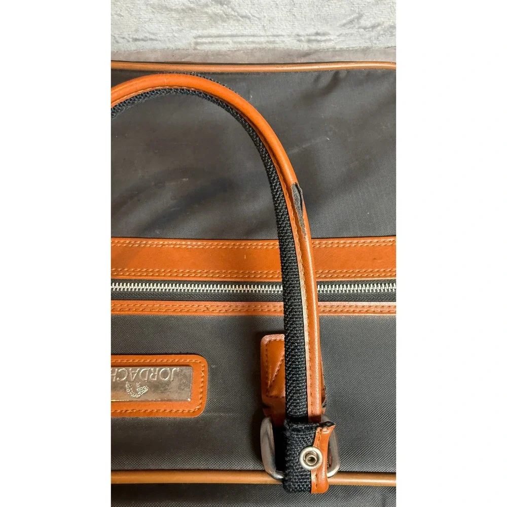 Jordache vintage travel